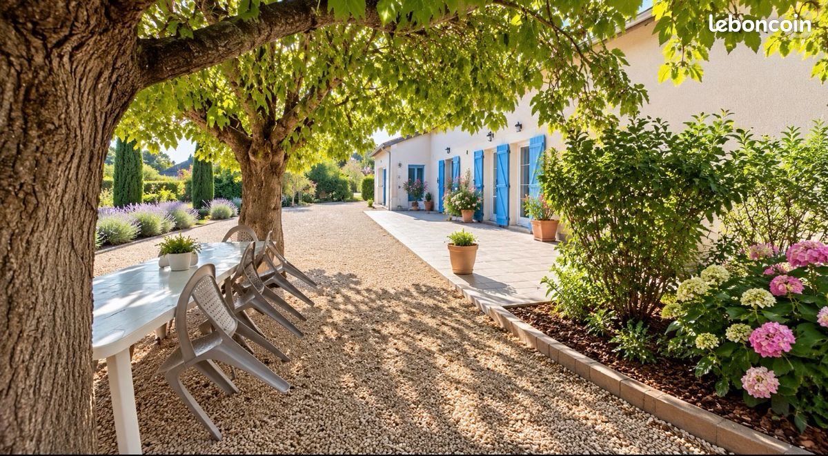 Maison à vendre, 175m², Bourbon-Lancy