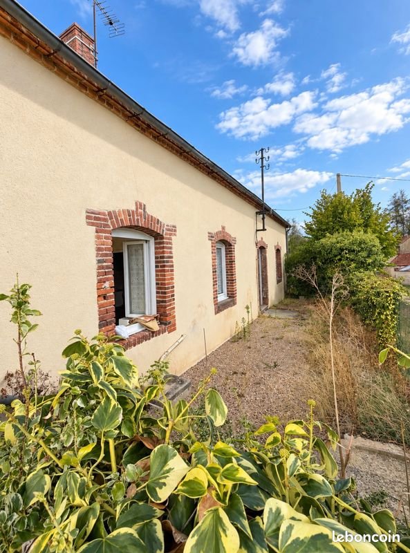 Maison à vendre, 121m², Bourbon-Lancy