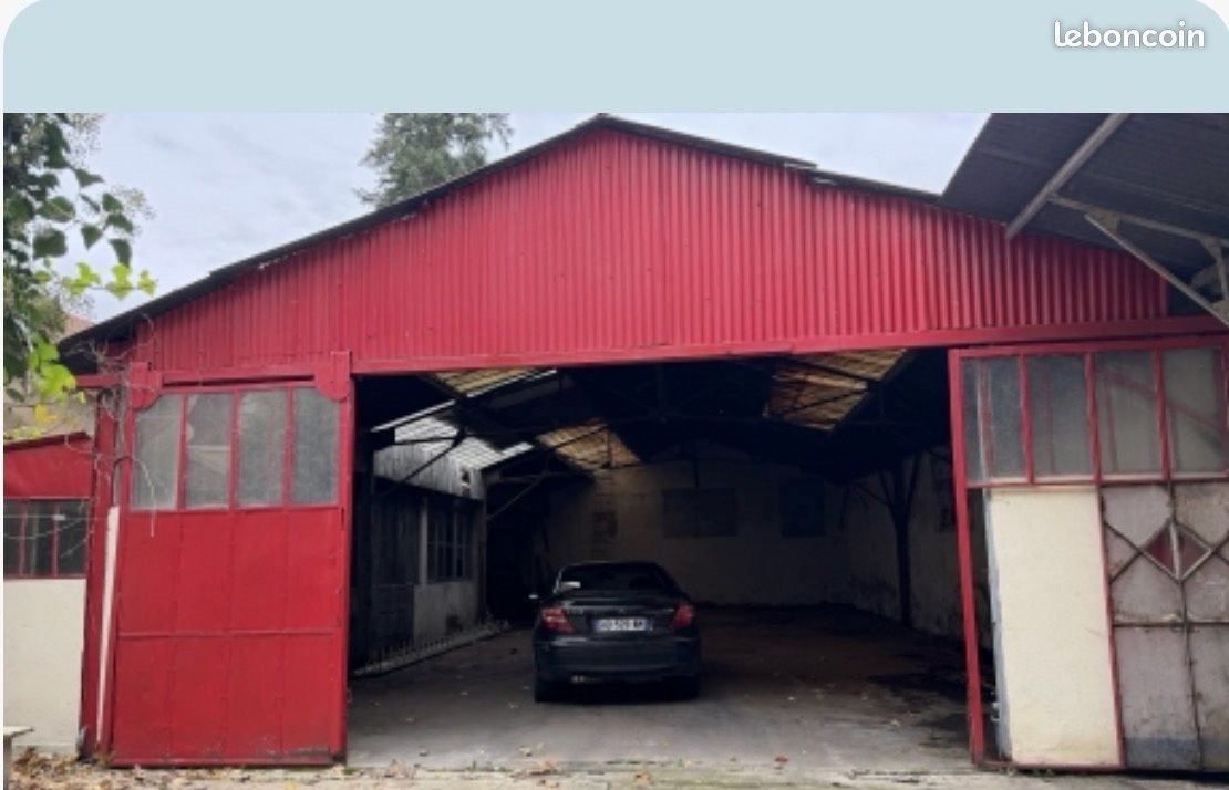 Maison à vendre, 214m², Bourbon-Lancy