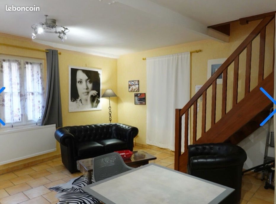 Appartement à vendre, 55m², Bourbon-Lancy