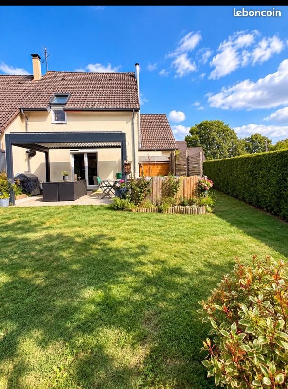 Maison à vendre, 90m², Vitry-sur-Loire