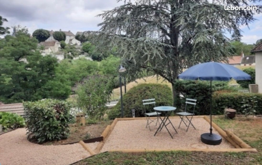 Appartement à vendre, 92m², Bourbon-Lancy