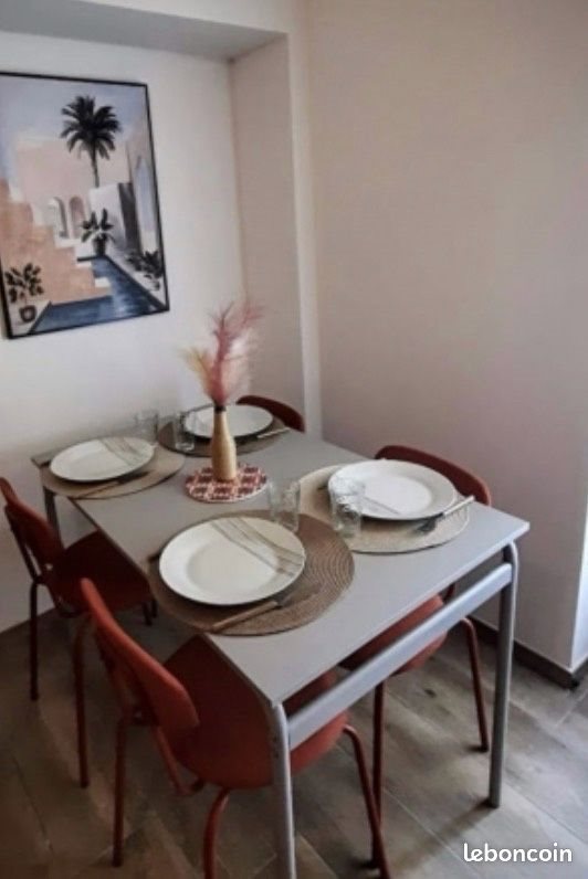 Appartement à vendre, 92m², Bourbon-Lancy