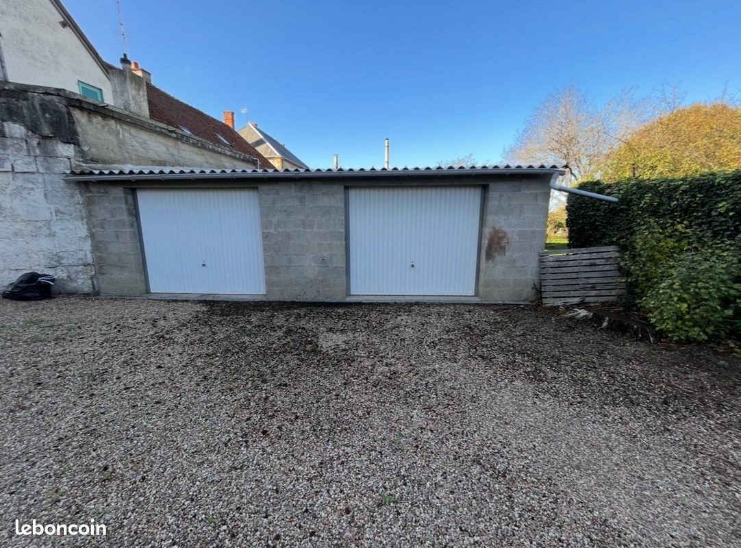 Maison à vendre, 130m², Chalmoux