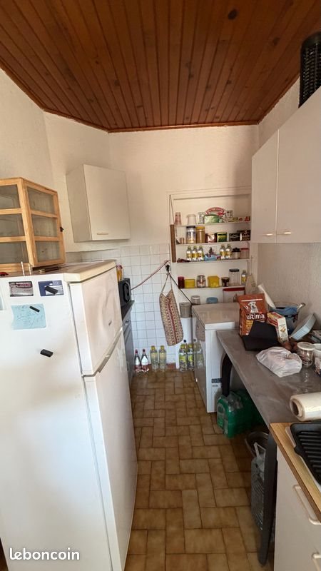 Maison à vendre, 62m², Chalmoux