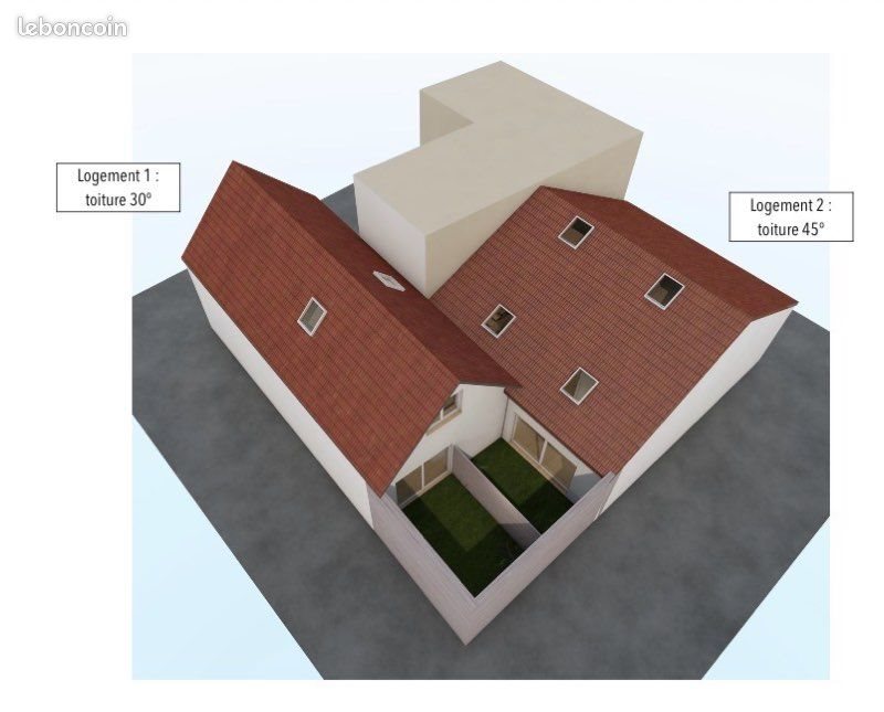 Maison à vendre, 180m², Haguenau