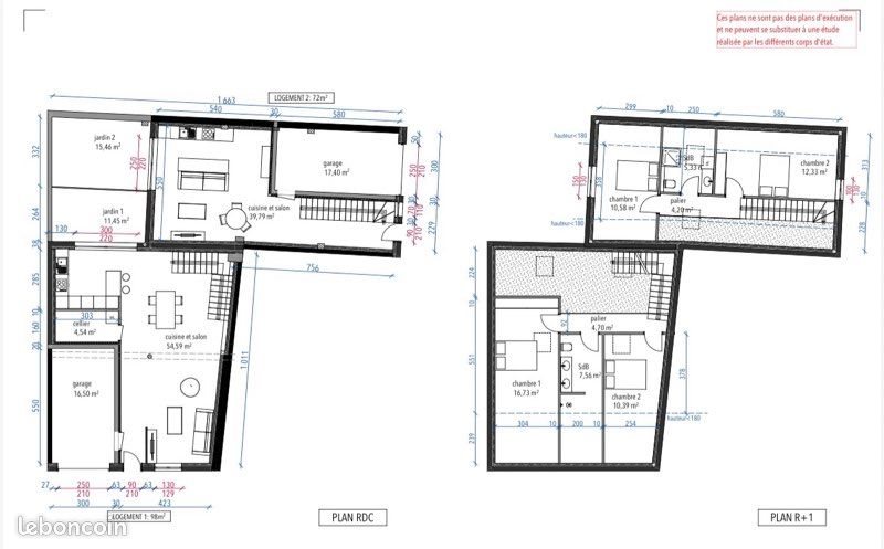 Maison à vendre, 180m², Haguenau
