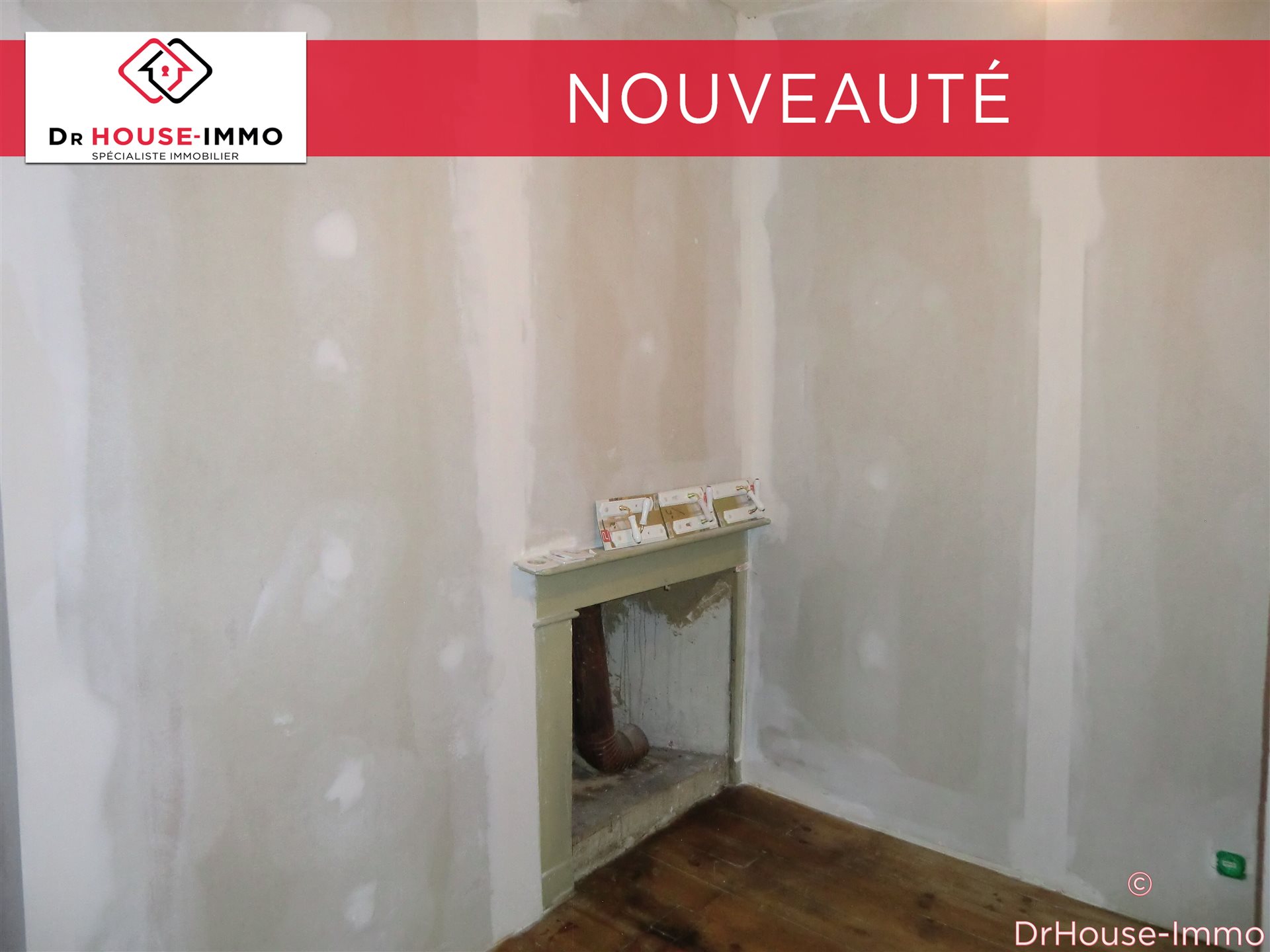 Maison à vendre, 150m², Masseube