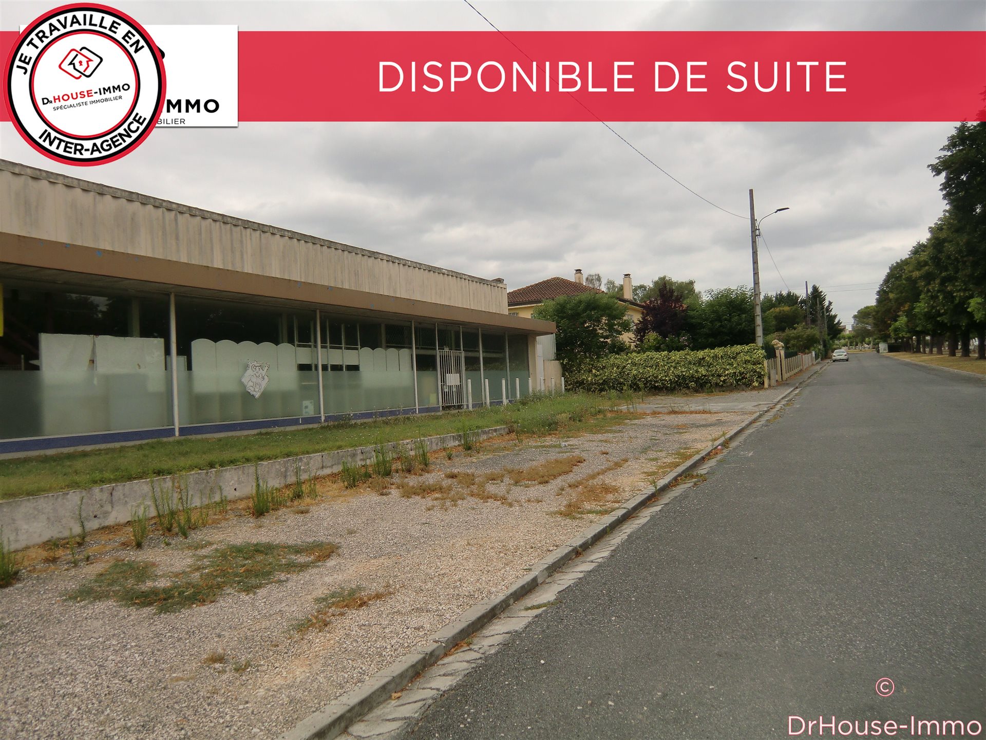 Maison à vendre, 1000m², Boulogne-sur-Gesse