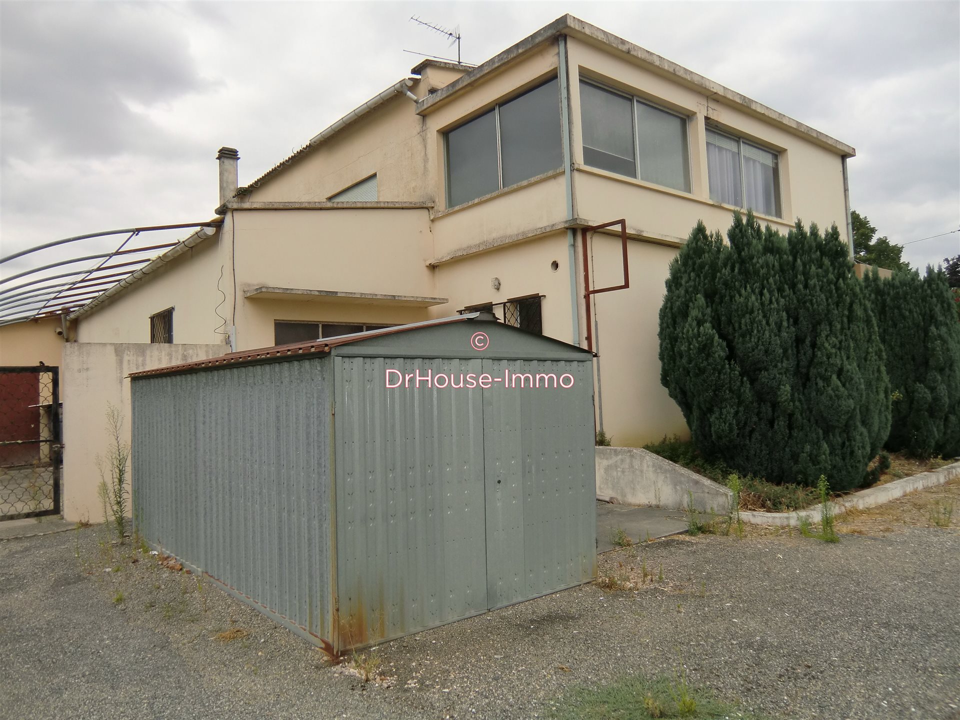 Maison à vendre, 1000m², Boulogne-sur-Gesse