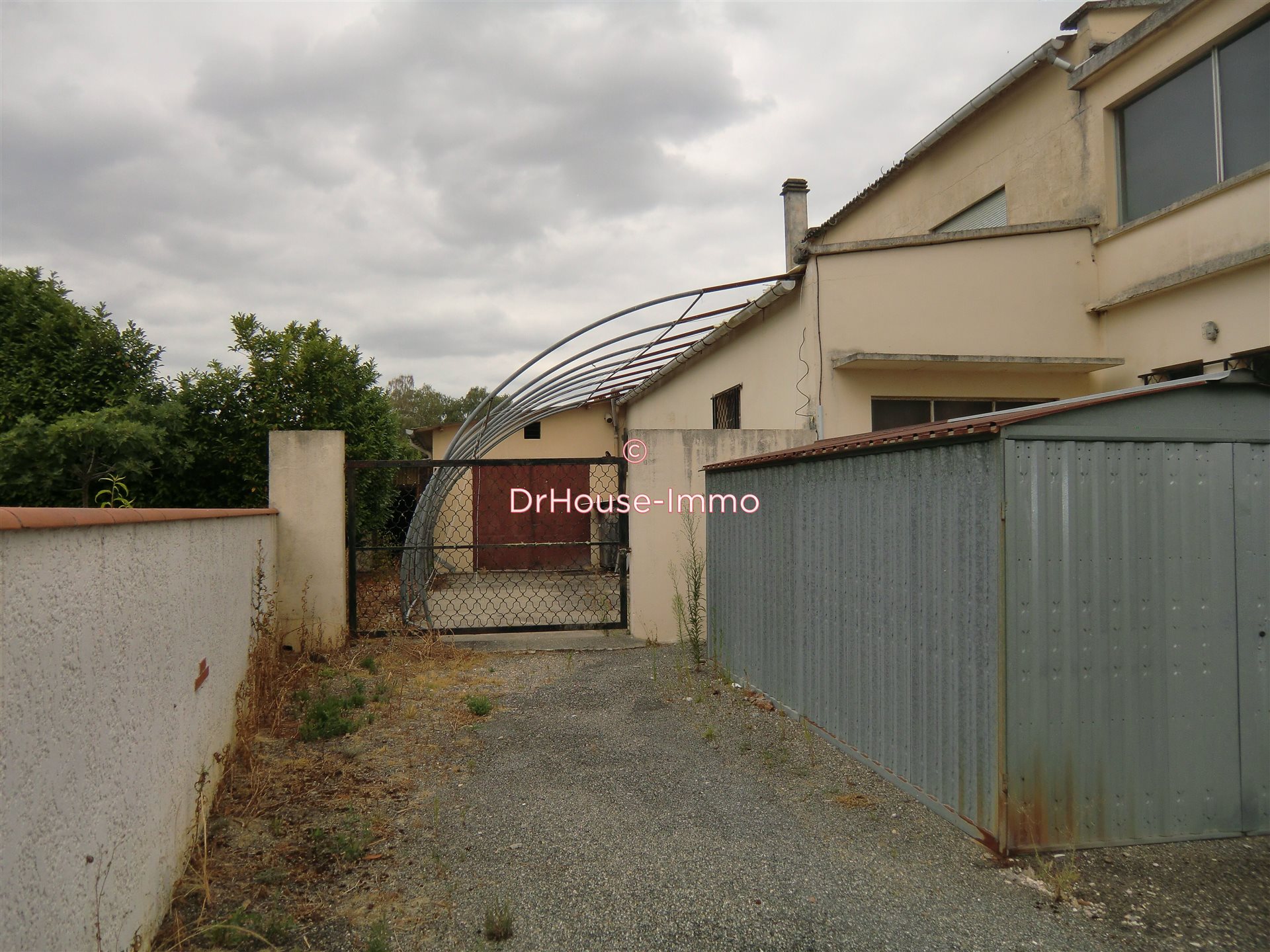 Maison à vendre, 1000m², Boulogne-sur-Gesse