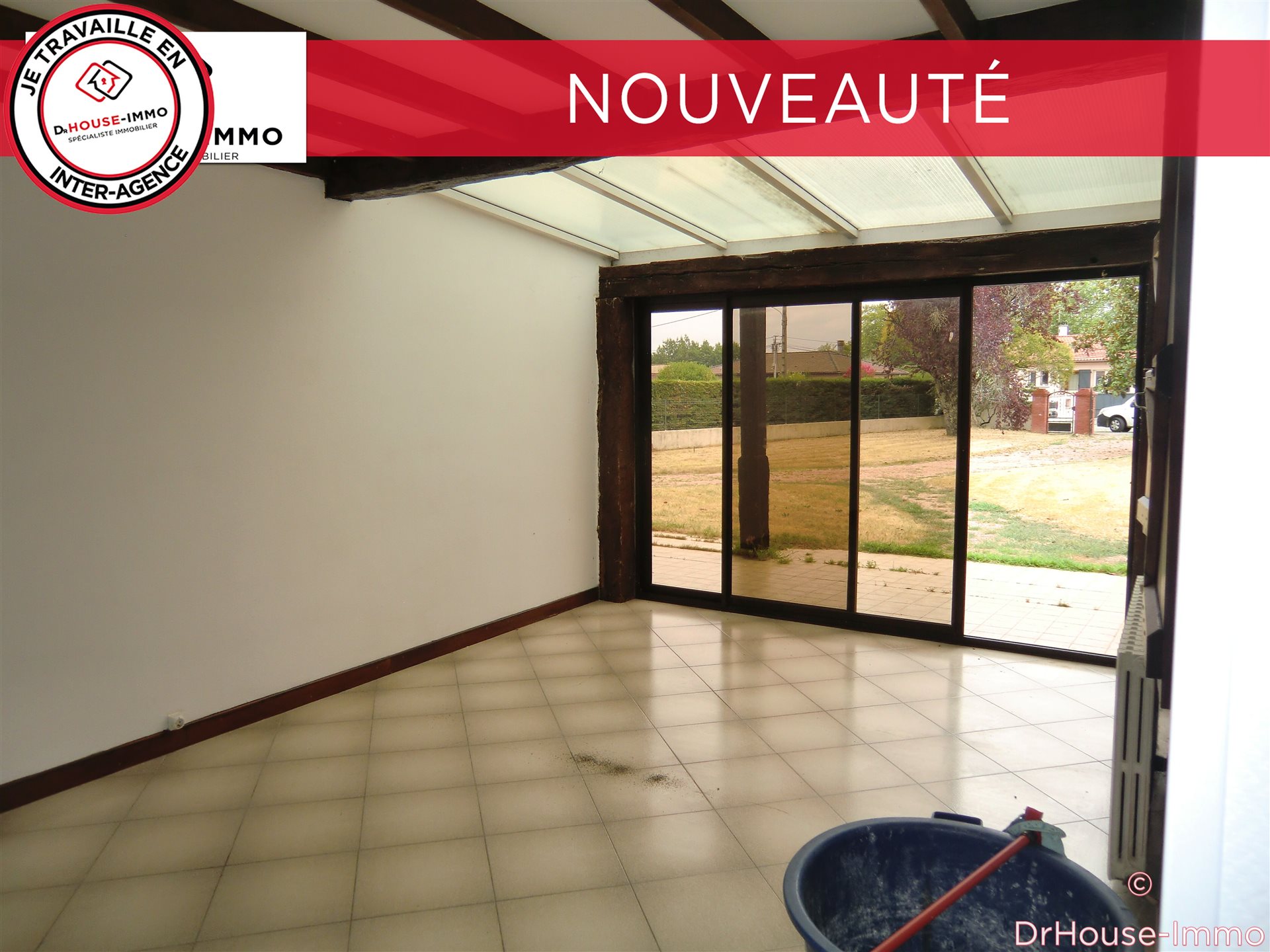 Maison à vendre, 322m², Boulogne-sur-Gesse