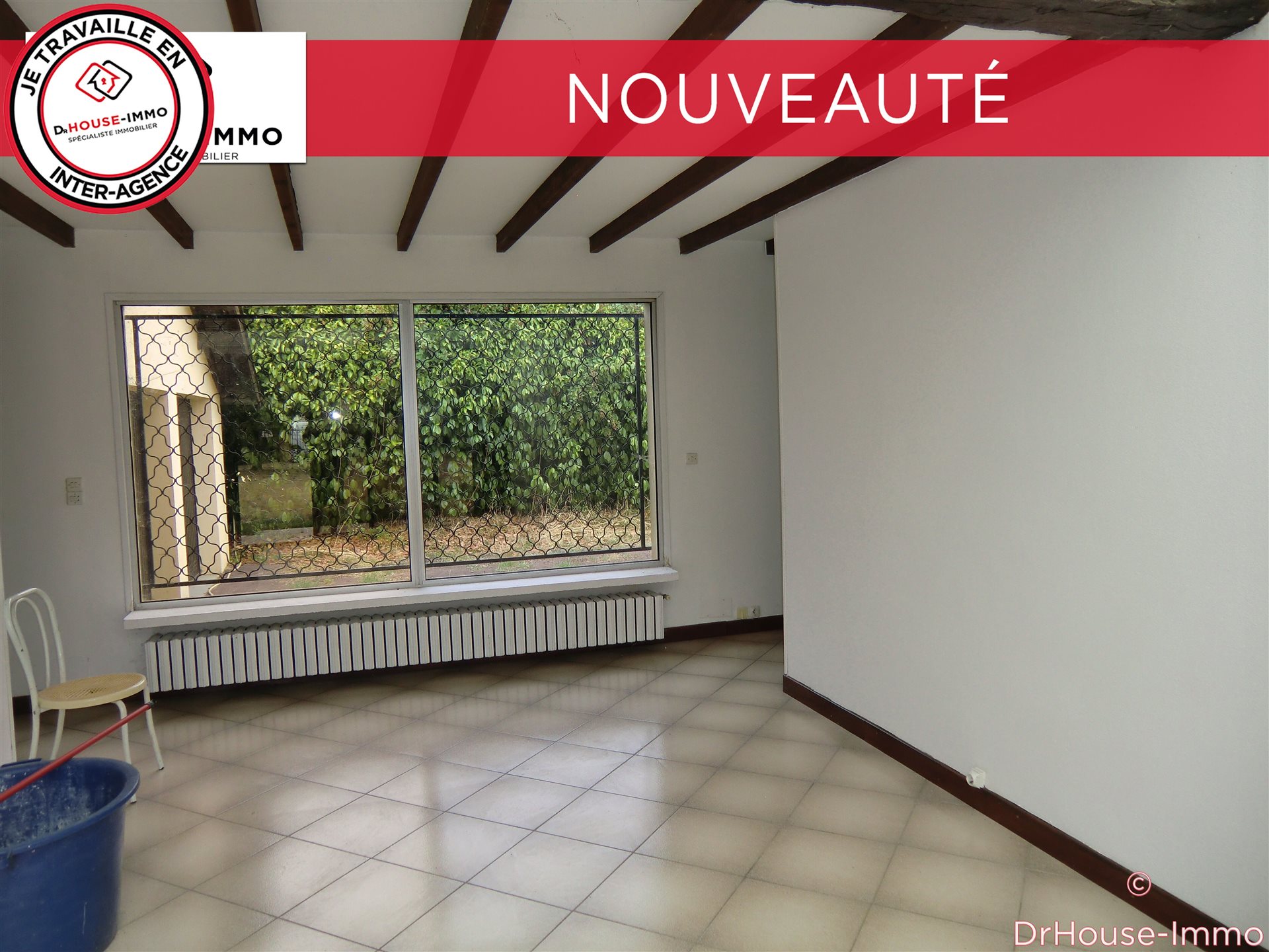 Maison à vendre, 322m², Boulogne-sur-Gesse