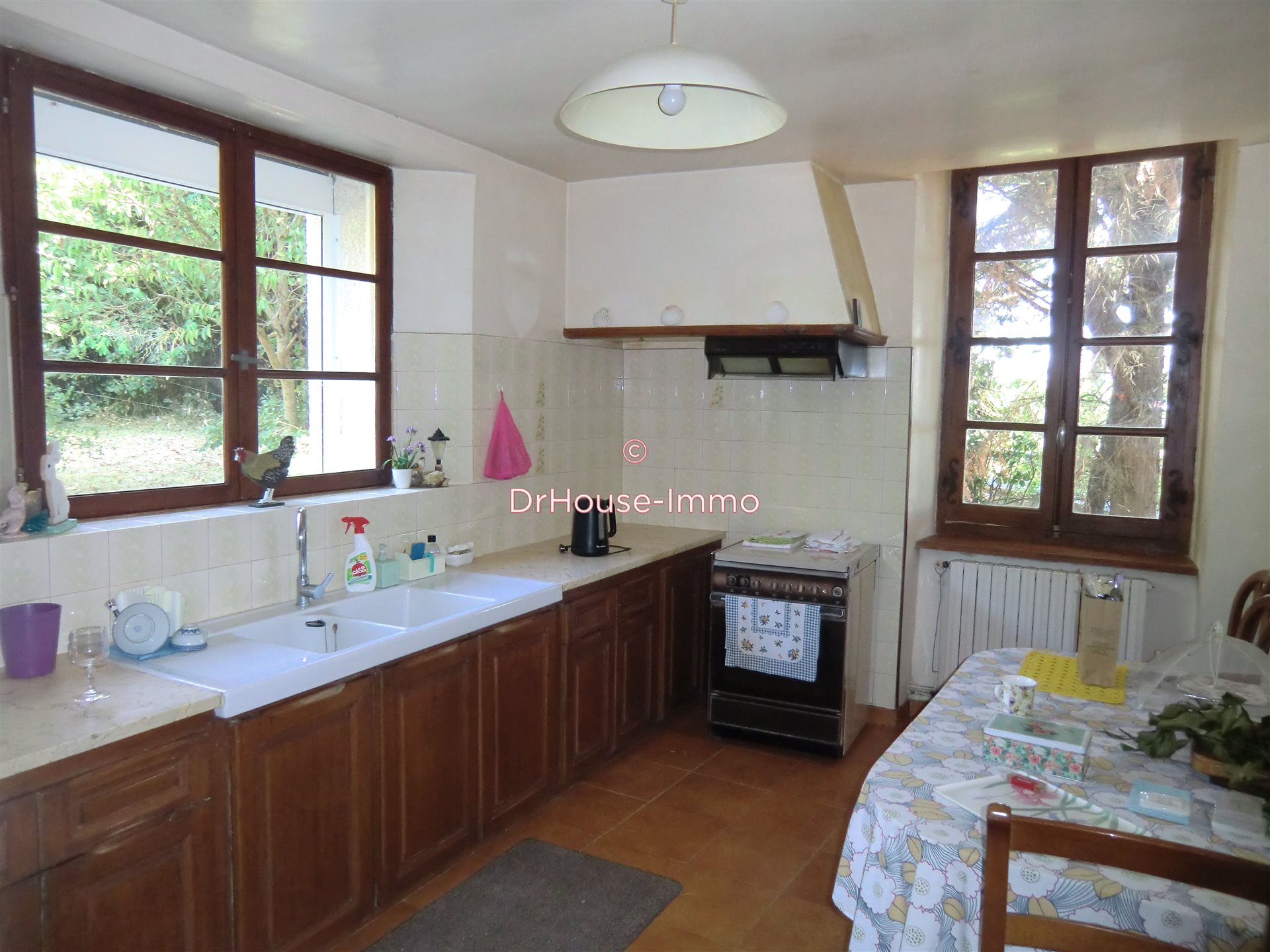 Maison à vendre, 180m², Boulogne-sur-Gesse
