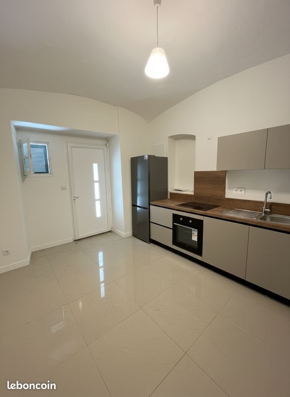 Appartement à louer, 35m², Bastia