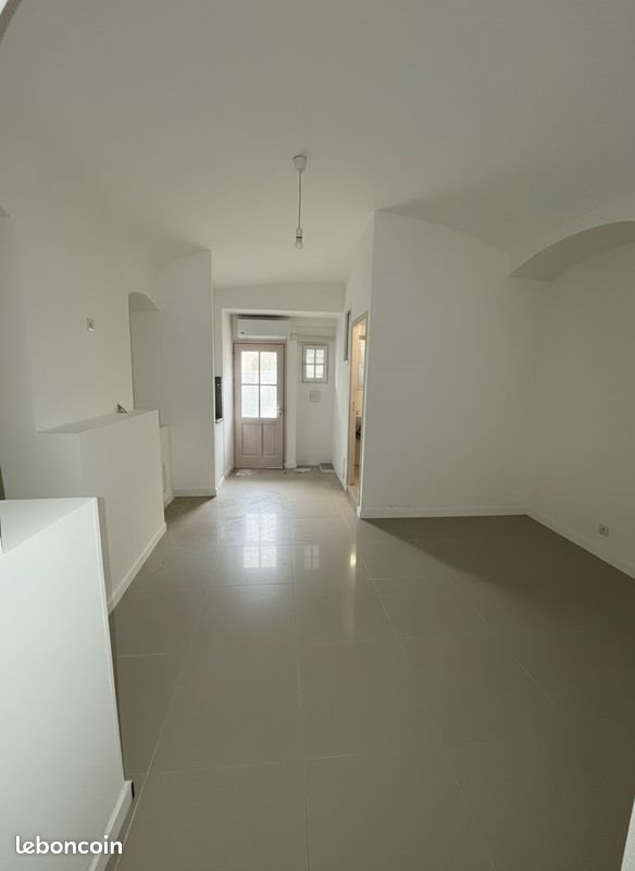 Appartement à louer, 35m², Bastia