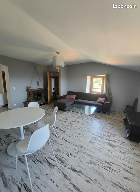 Appartement à louer, 60m², Cervione
