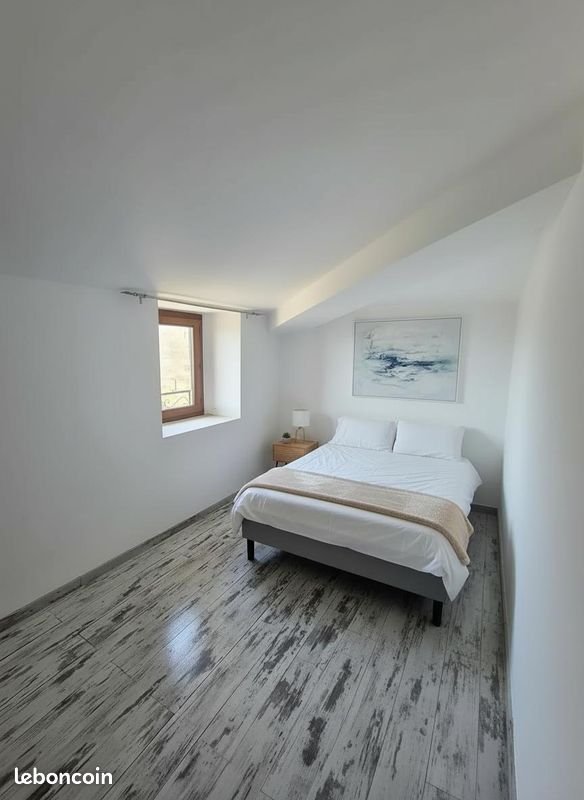 Appartement à louer, 60m², Cervione