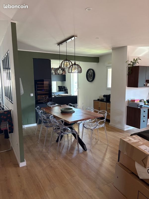 Appartement à vendre, 91m², Lucciana