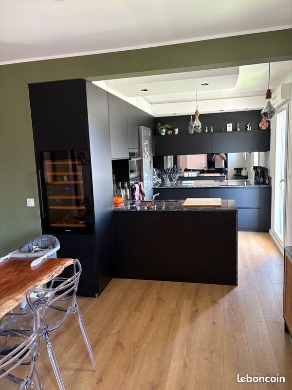 Appartement à vendre, 91m², Lucciana