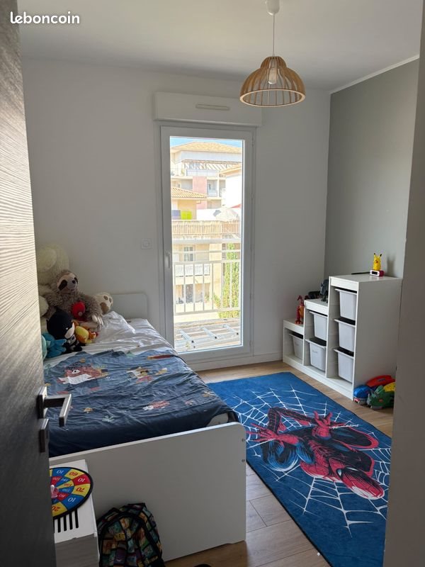 Appartement à vendre, 91m², Lucciana