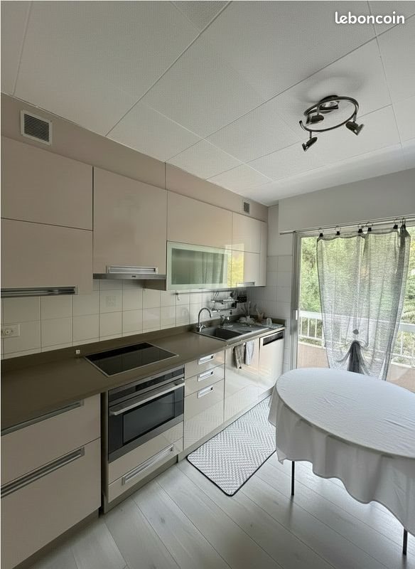 Appartement à vendre, 80m², Ville-di-Pietrabugno