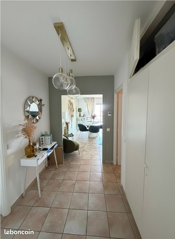 Appartement à vendre, 80m², Ville-di-Pietrabugno