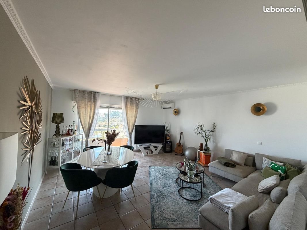 Appartement à vendre, 80m², Ville-di-Pietrabugno