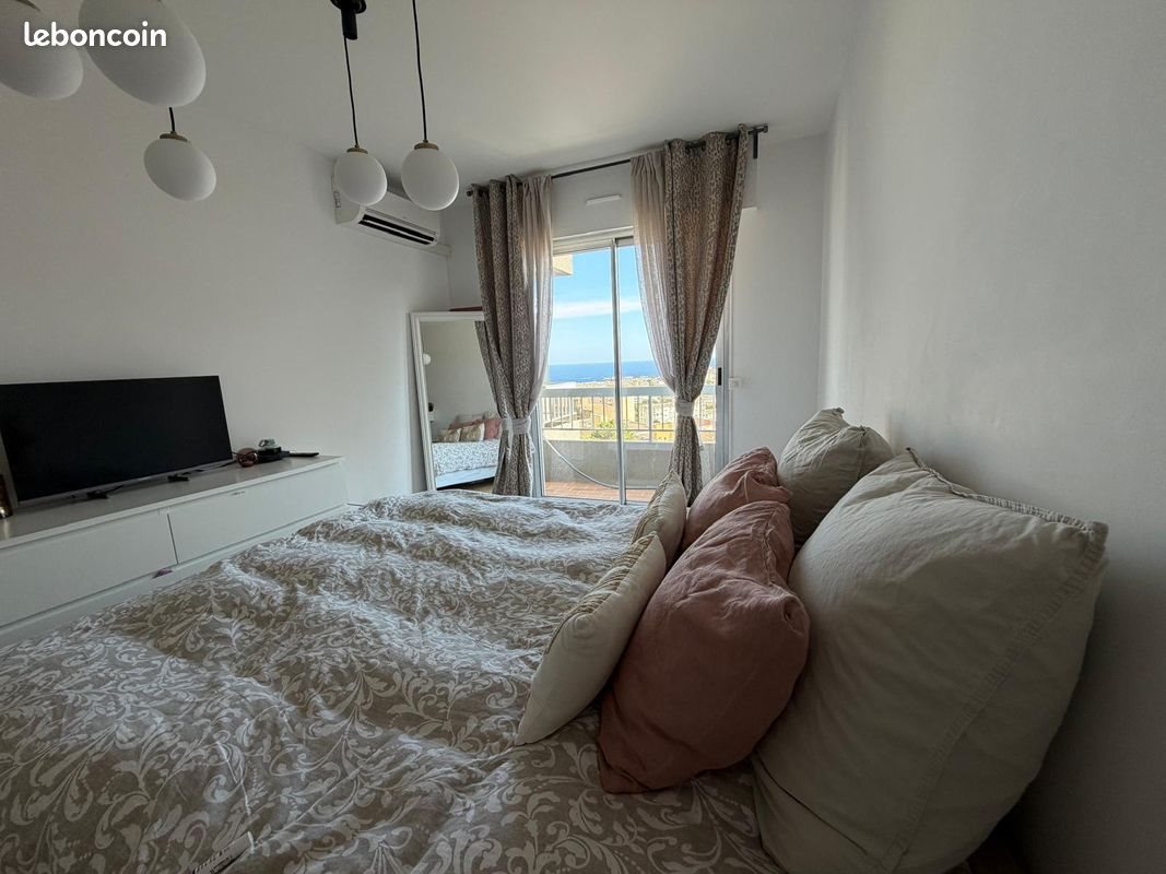 Appartement à vendre, 80m², Ville-di-Pietrabugno
