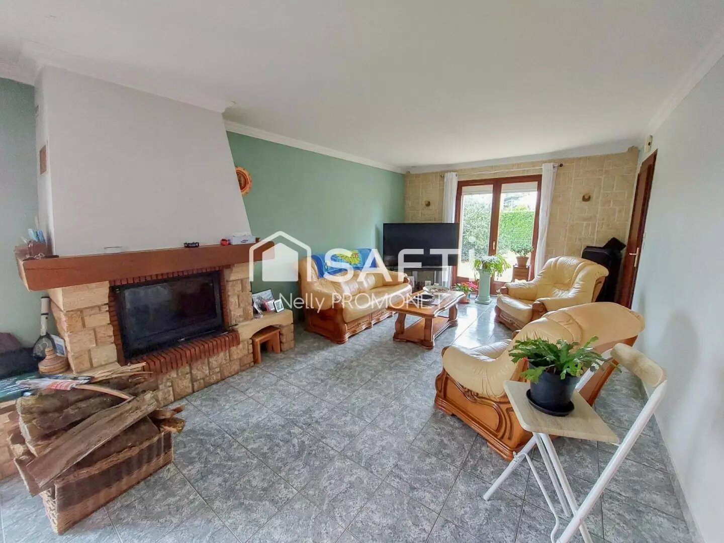 Maison à vendre, 80m², Guingamp