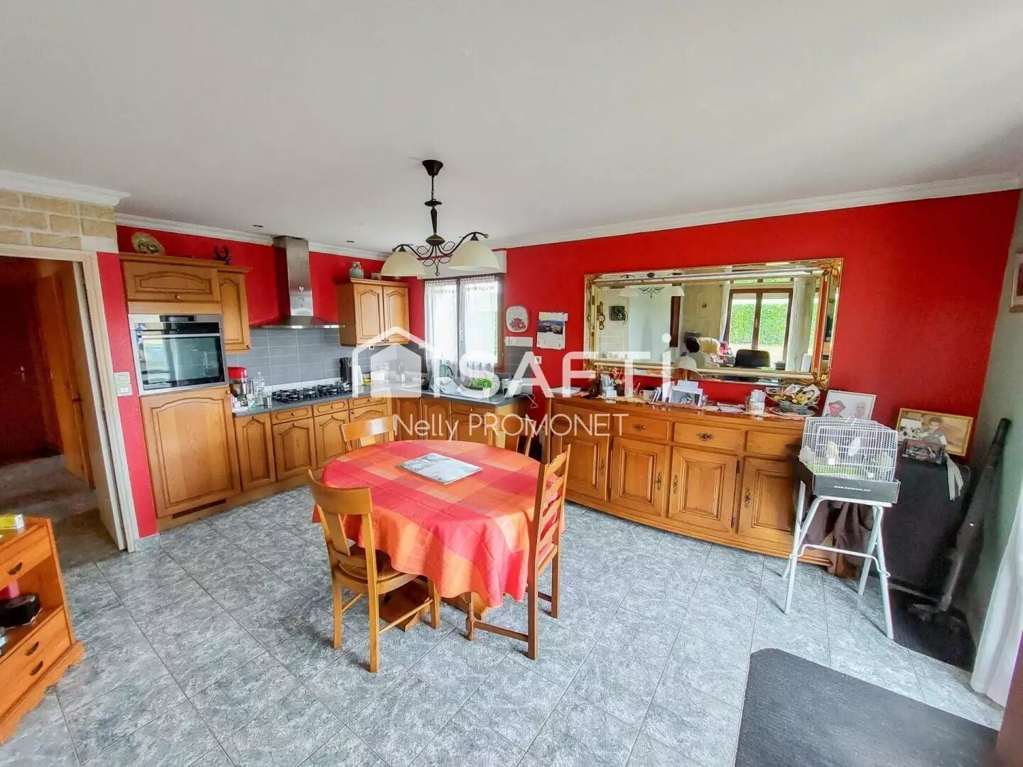 Maison à vendre, 80m², Guingamp