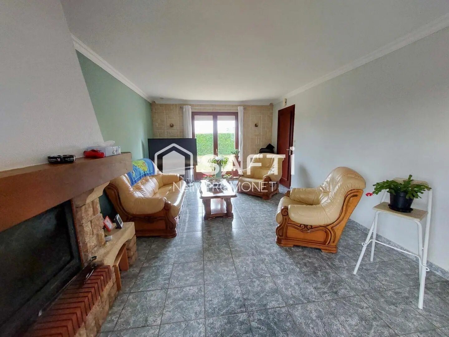 Maison à vendre, 80m², Guingamp