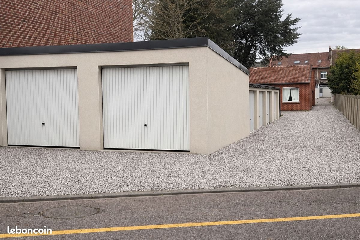 Maison à vendre, 219m², Béthune