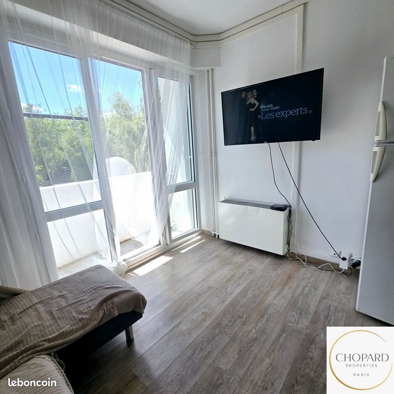 Appartement à vendre, 76m², Rouen