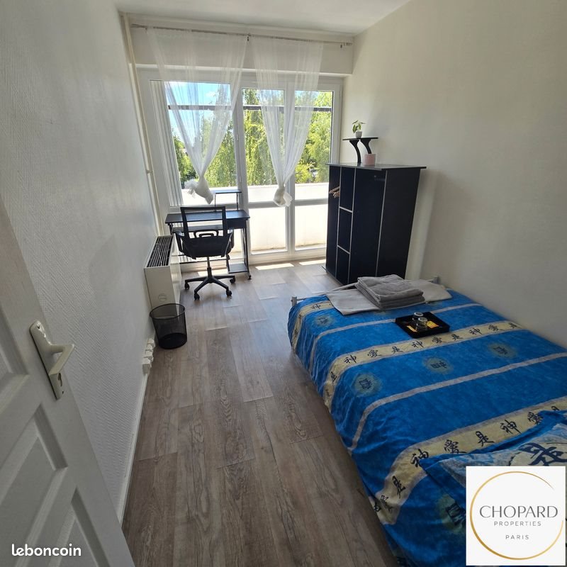 Appartement à vendre, 76m², Rouen