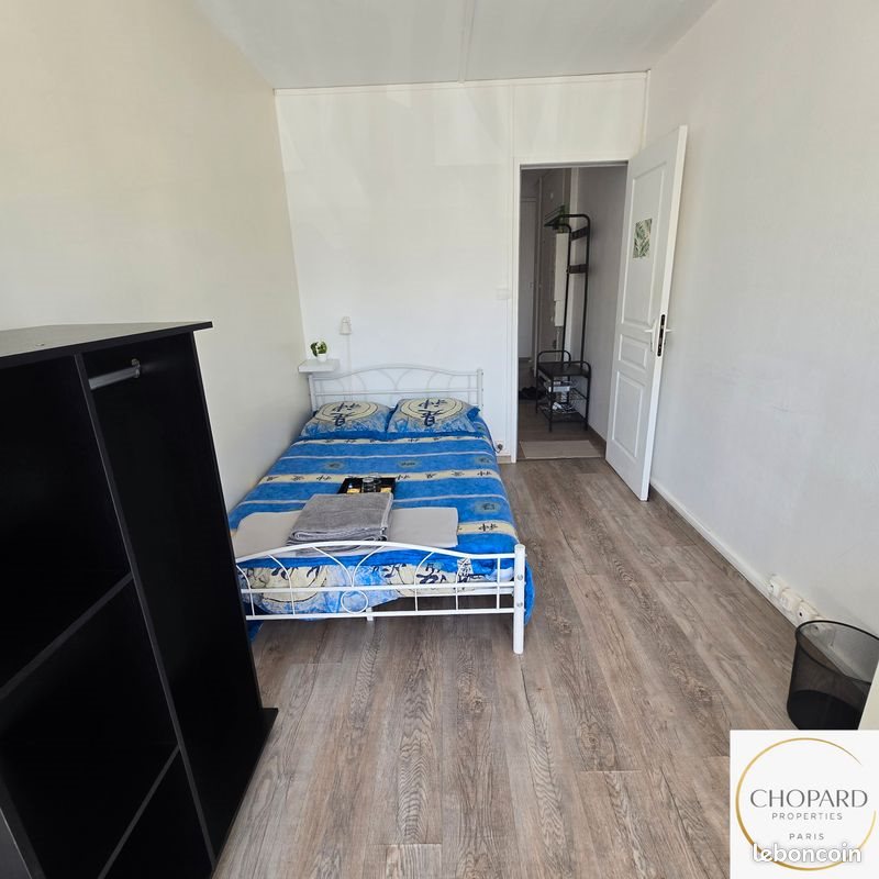 Appartement à vendre, 76m², Rouen