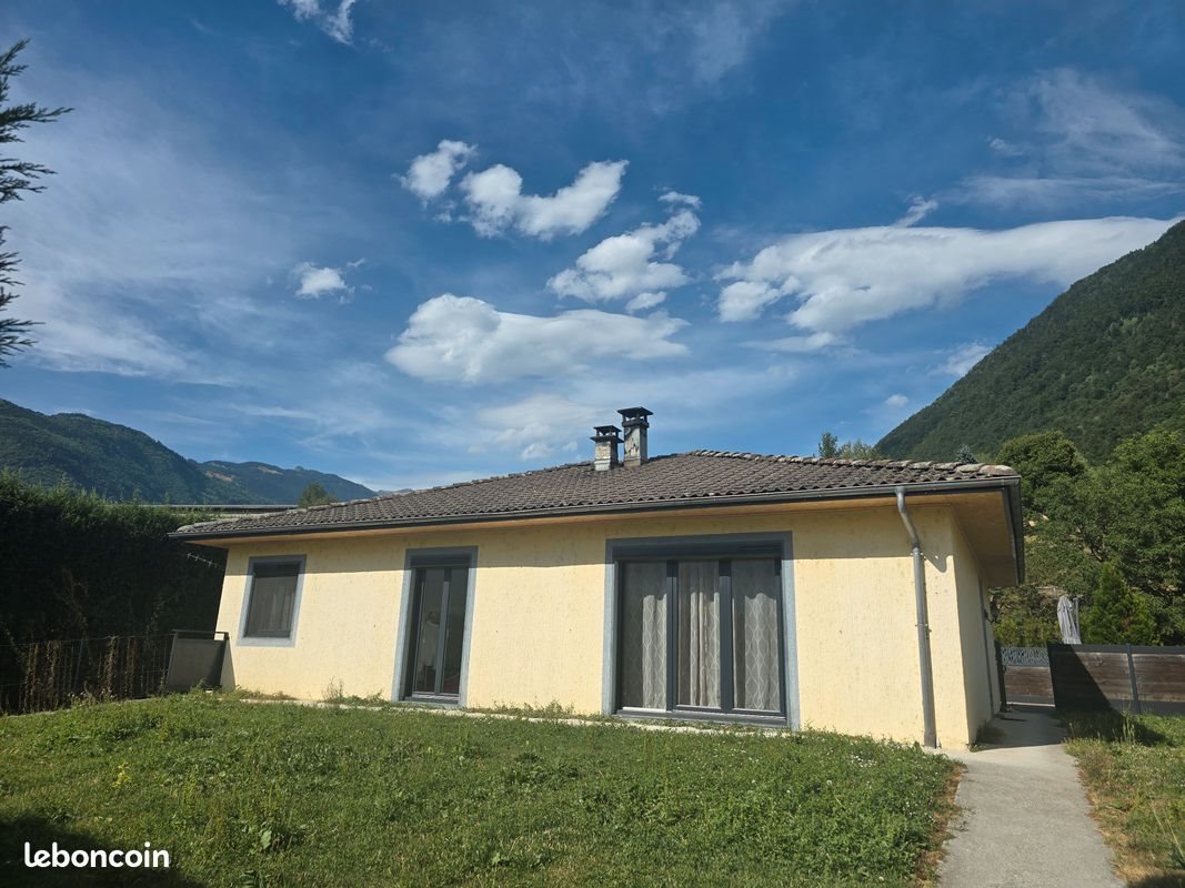 Maison à vendre, 102m², Saint-Avre