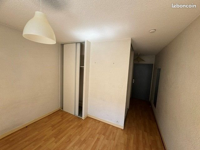Appartement à vendre, 21m², Clermont-Ferrand