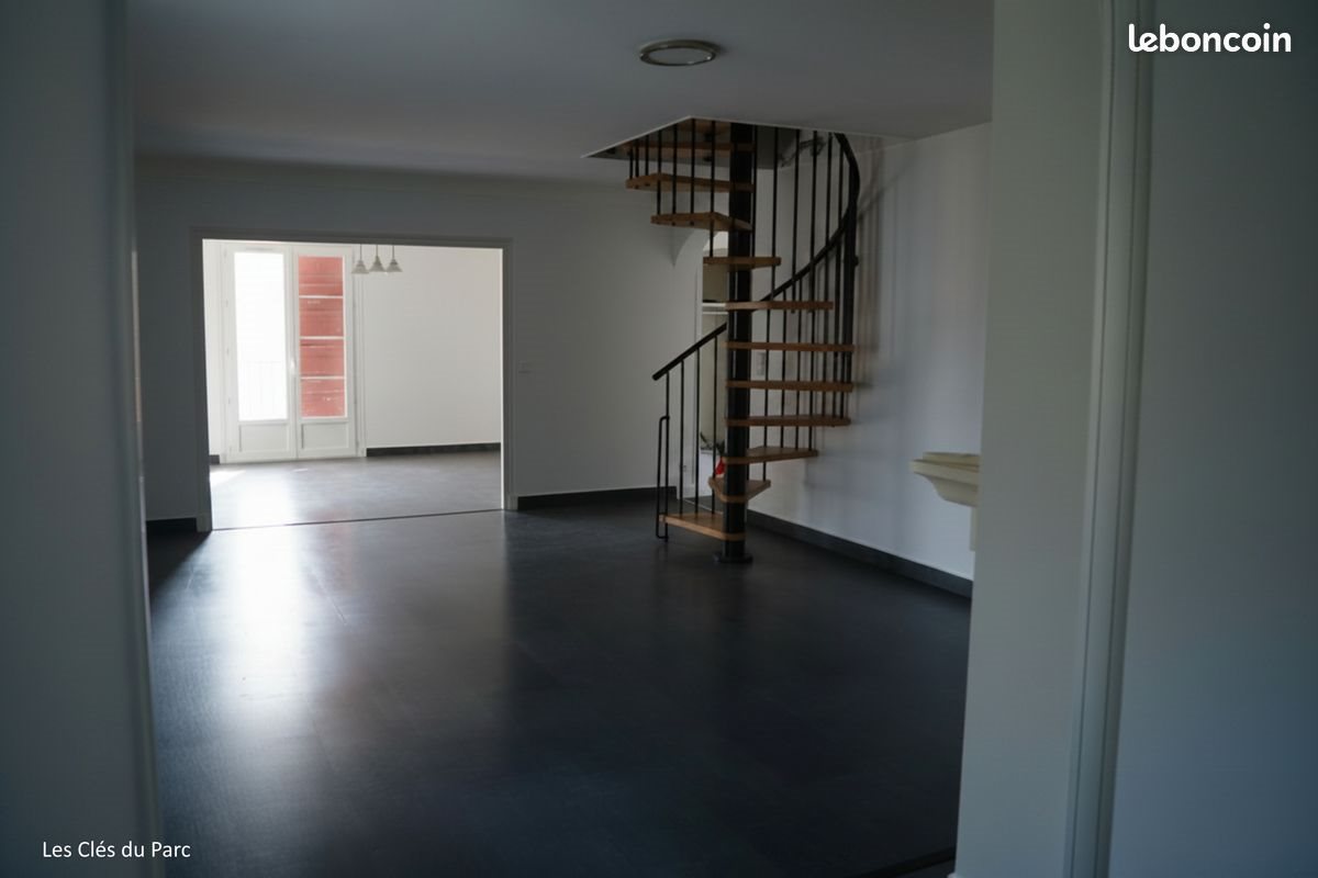 Maison à vendre, 125m², Arudy