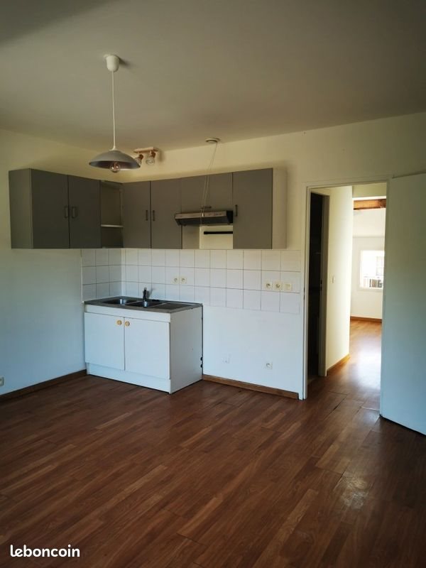 Appartement à louer, 34m², Saint-Laurent-Médoc
