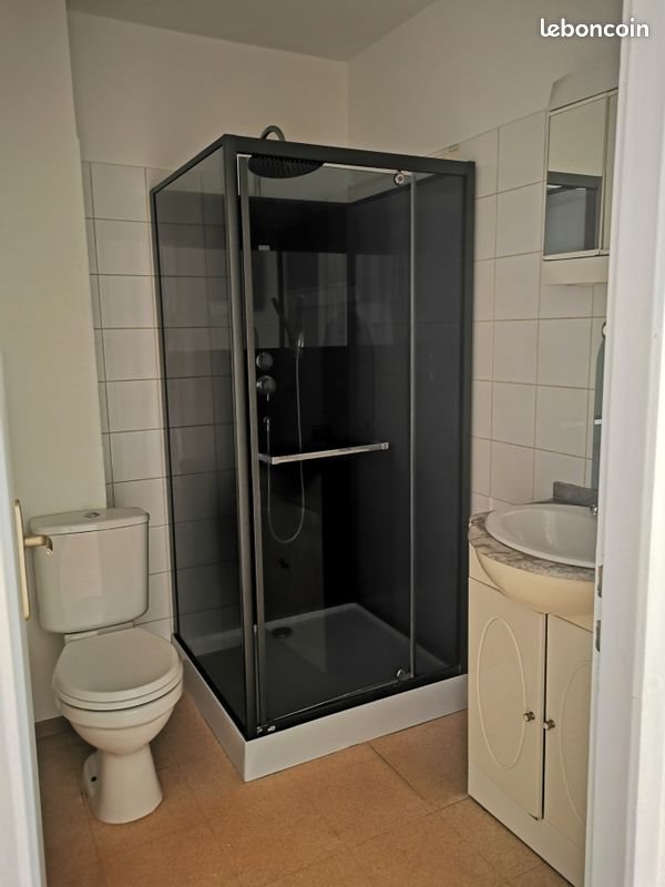 Appartement à louer, 34m², Saint-Laurent-Médoc