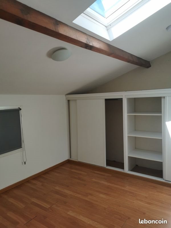 Appartement à louer, 34m², Saint-Laurent-Médoc