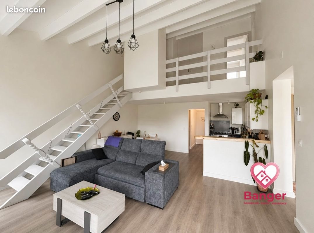 Maison à vendre, 93m², Auch