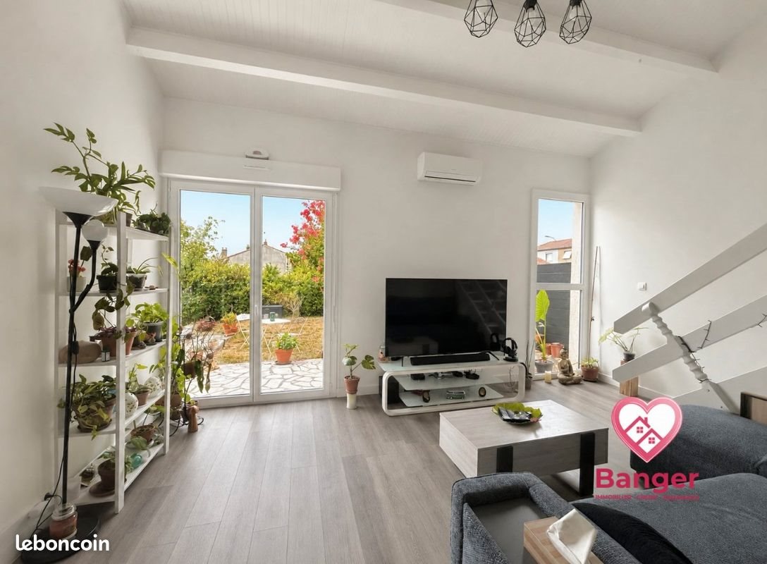 Maison à vendre, 93m², Auch