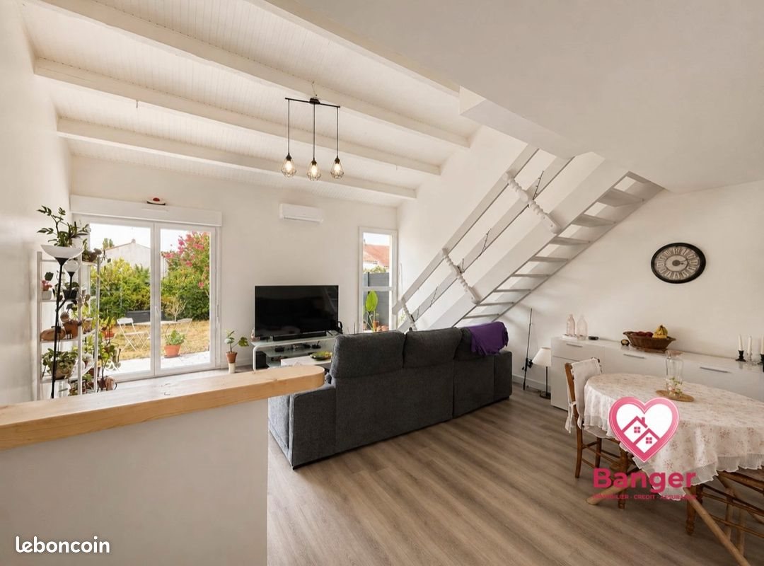 Maison à vendre, 93m², Auch