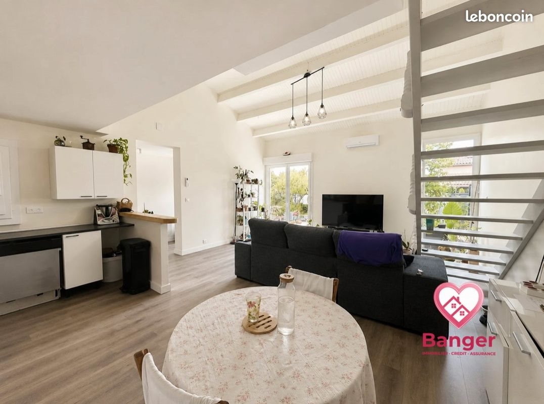 Maison à vendre, 93m², Auch