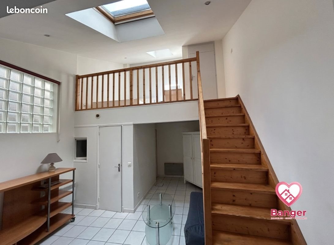 Appartement à louer, 35m², Fleurance