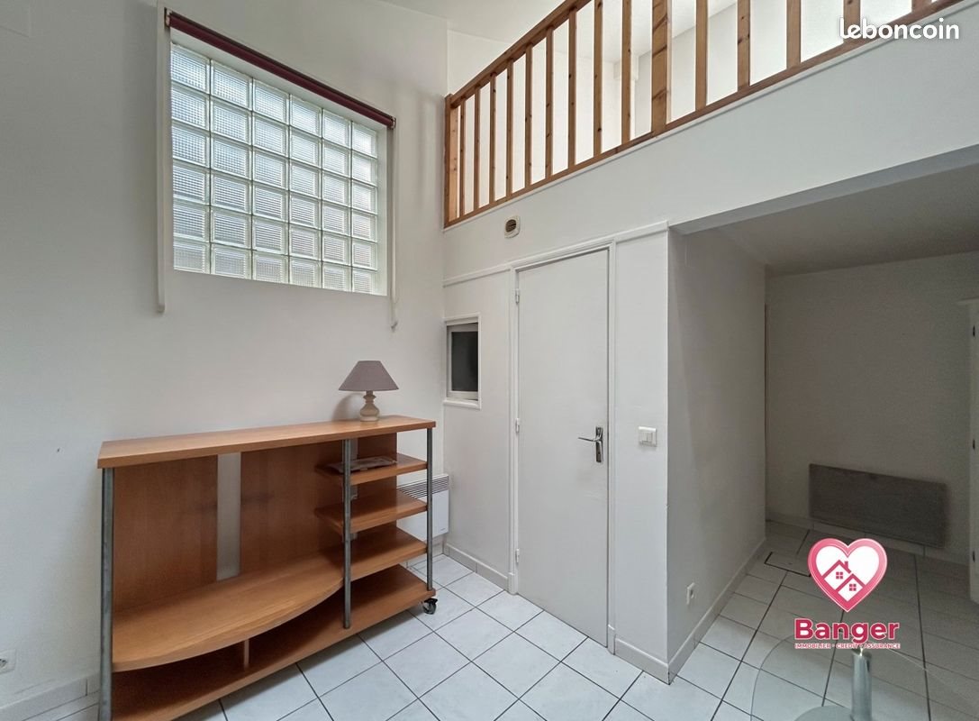 Appartement à louer, 35m², Fleurance