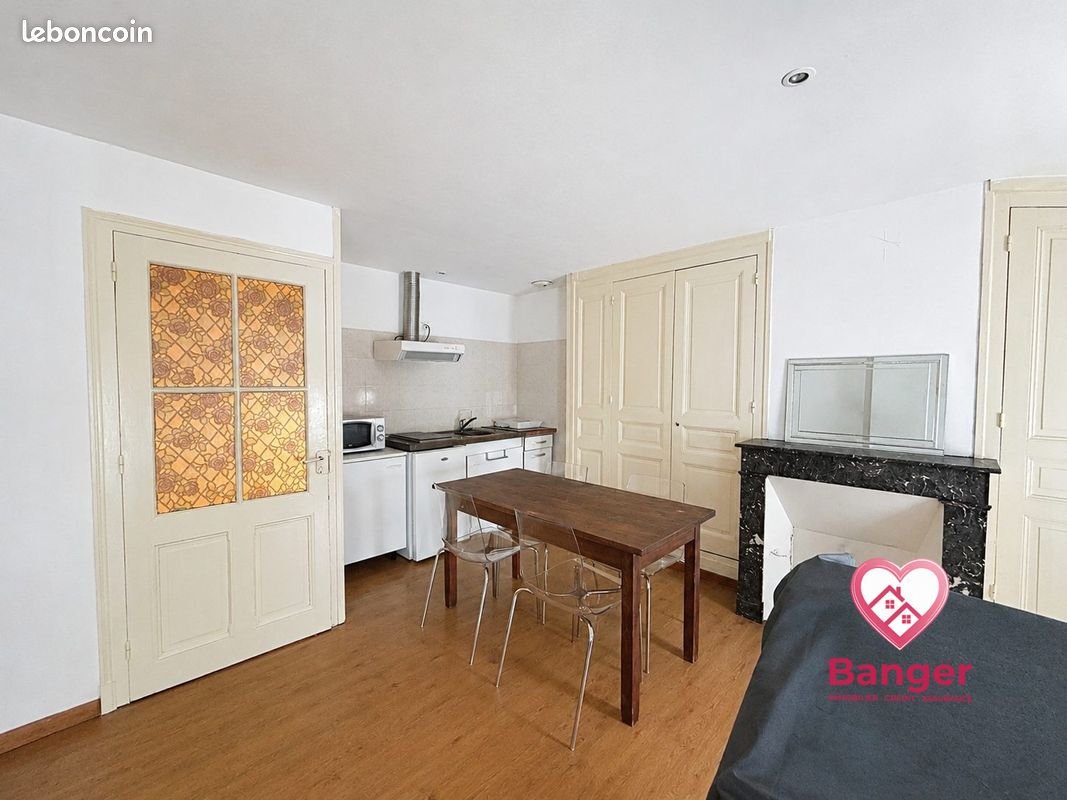 Appartement à louer, 42m², Fleurance
