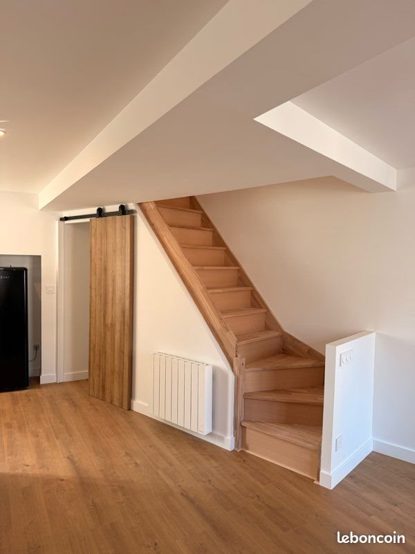 Maison à louer, 80m², Barbezieux-Saint-Hilaire